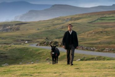 Colin Farrell, Banshees of Inisherin credits 20th Century Studios