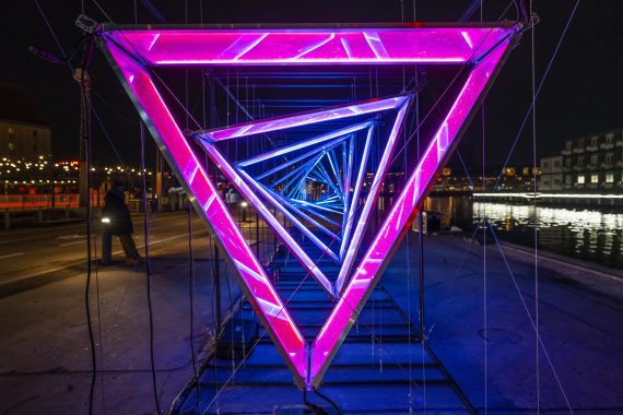Copenhagen Light Festival