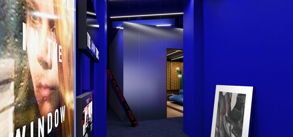 Hotel New York Rotterdam