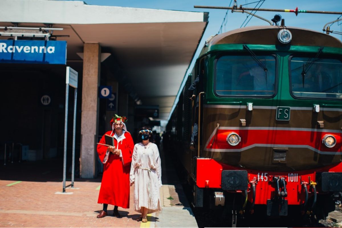 Il Treno di Dante