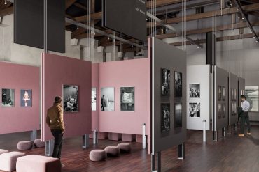 Le Stanze della Fotografia Venezia