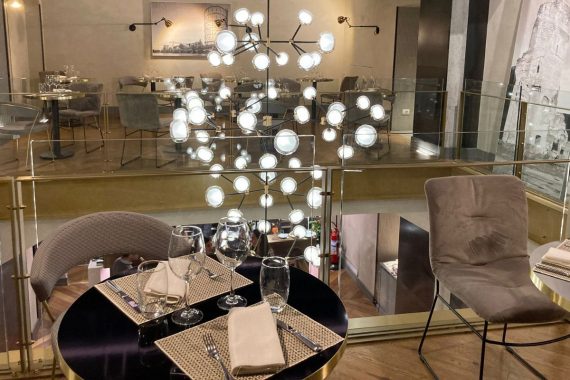 Loly Boutique Hotel