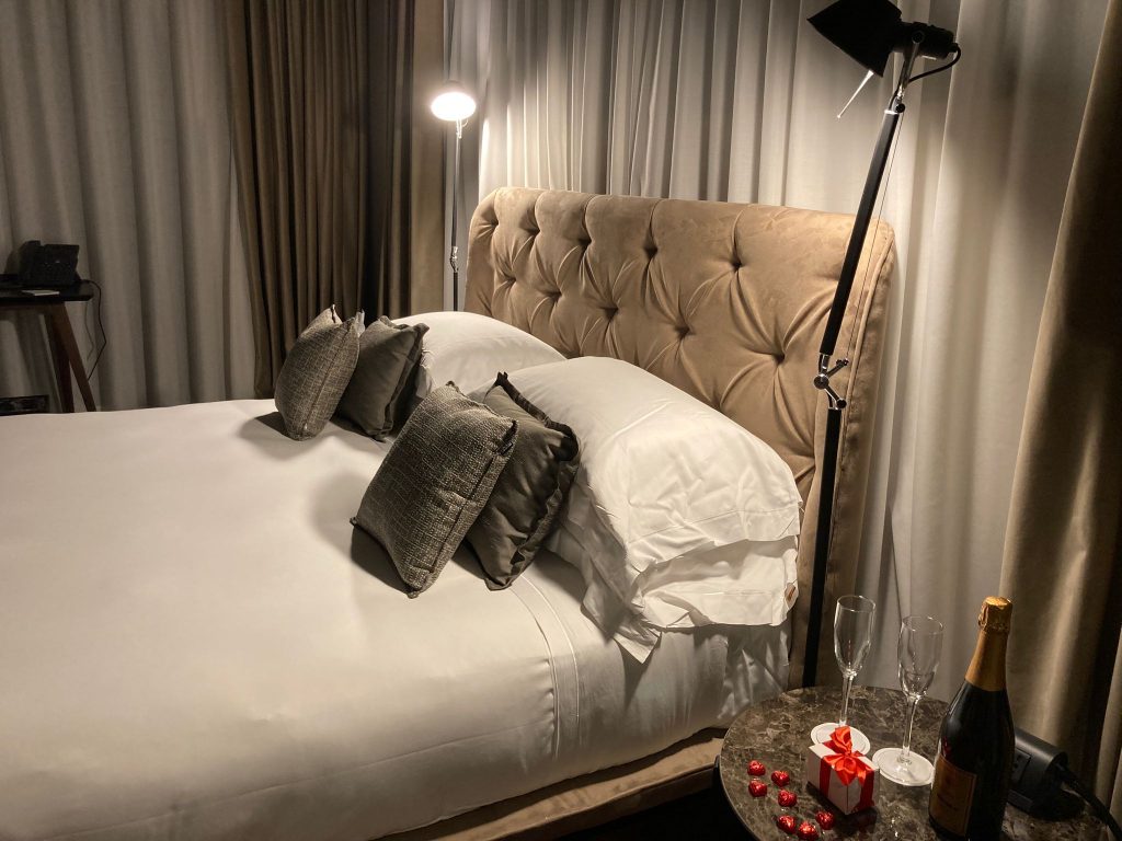 Loly Boutique Hotel camera