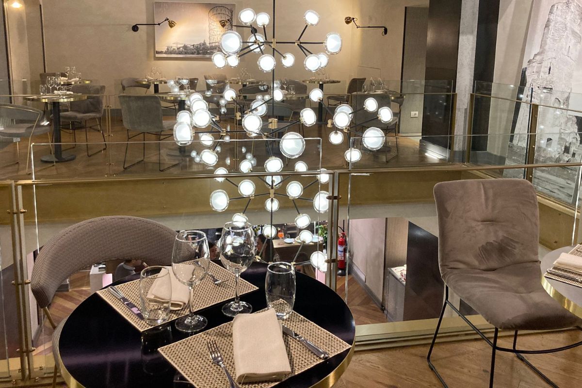 Loly Boutique Hotel