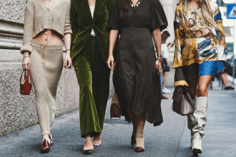 Milano Fashion Week