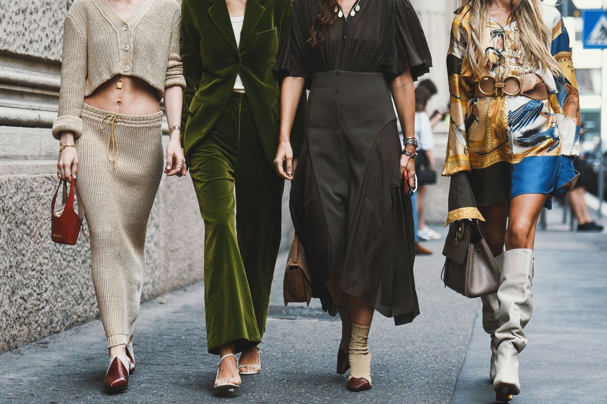 Milano Fashion Week