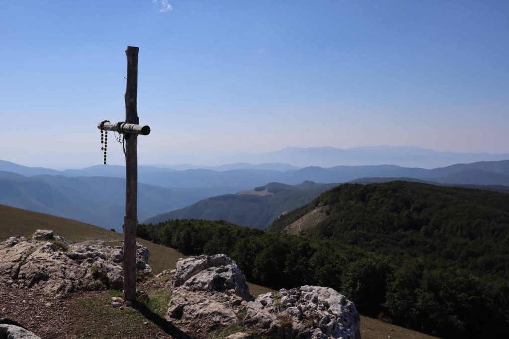 Monte Autore Lazio