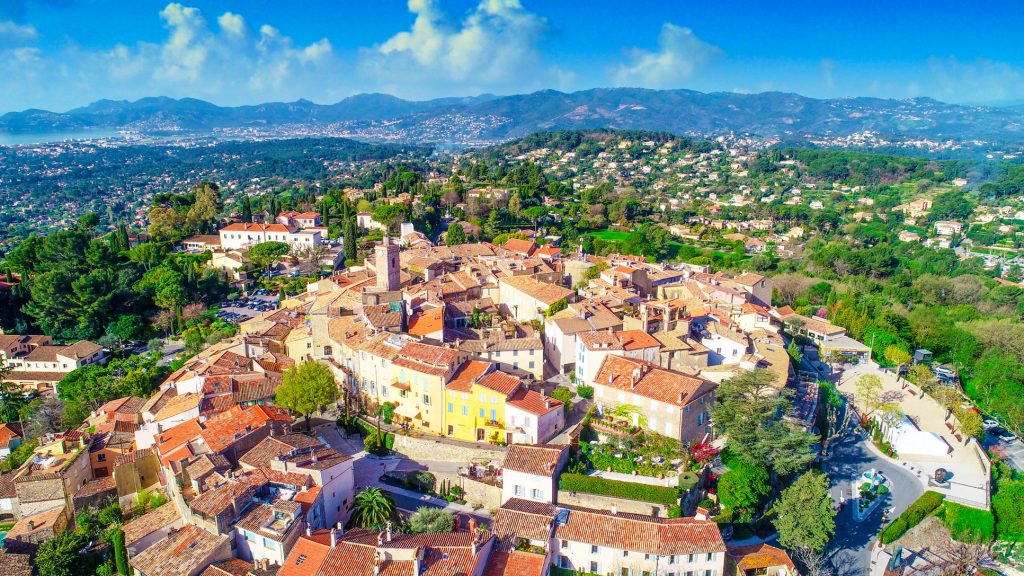 Mougins, credits Ville de Mougins (2)