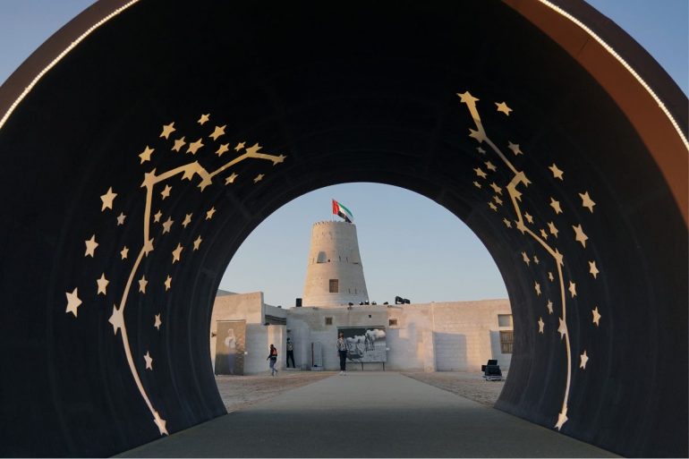 Ras Al Khaimah