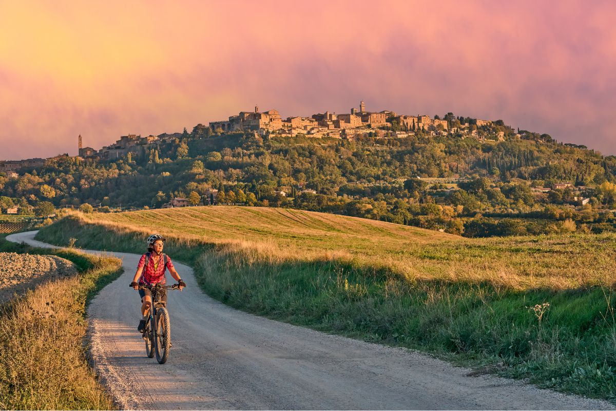 Toscana