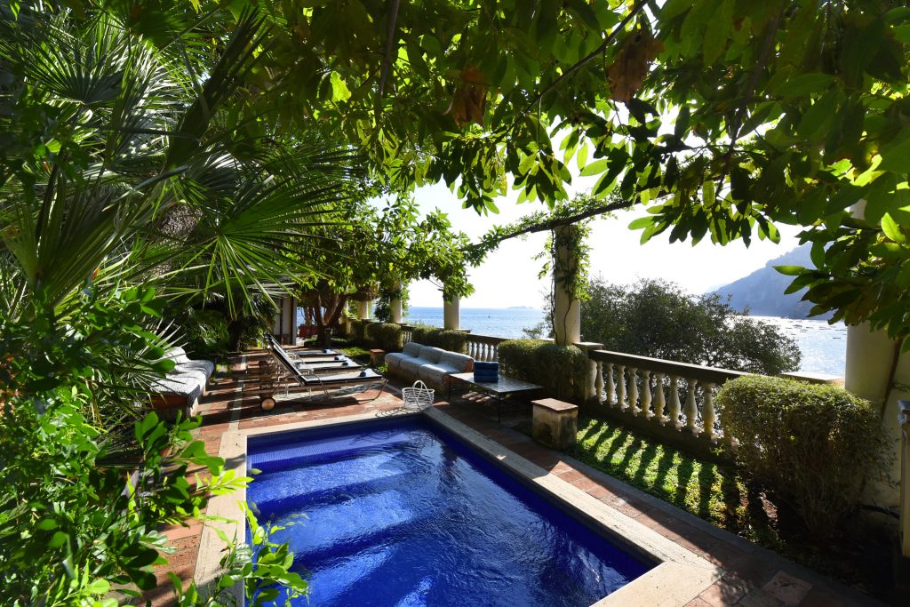 Villa Treville