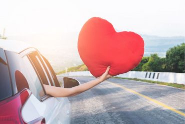 viaggi San Valentino