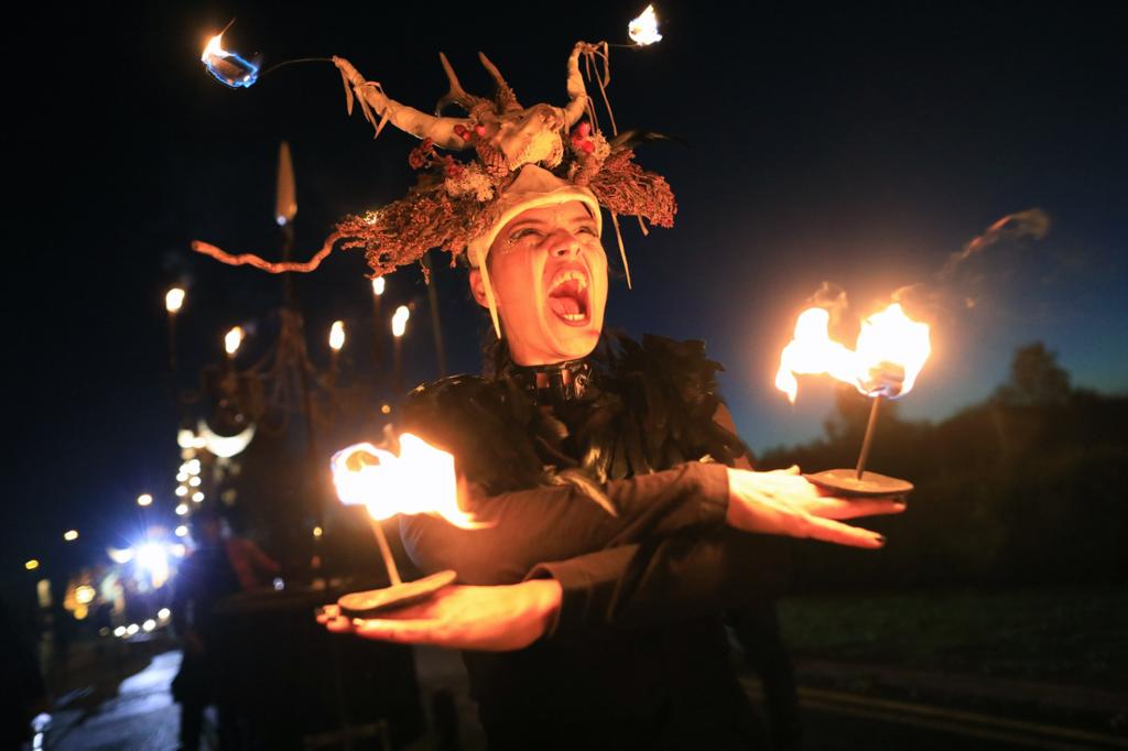 Púca Festival
