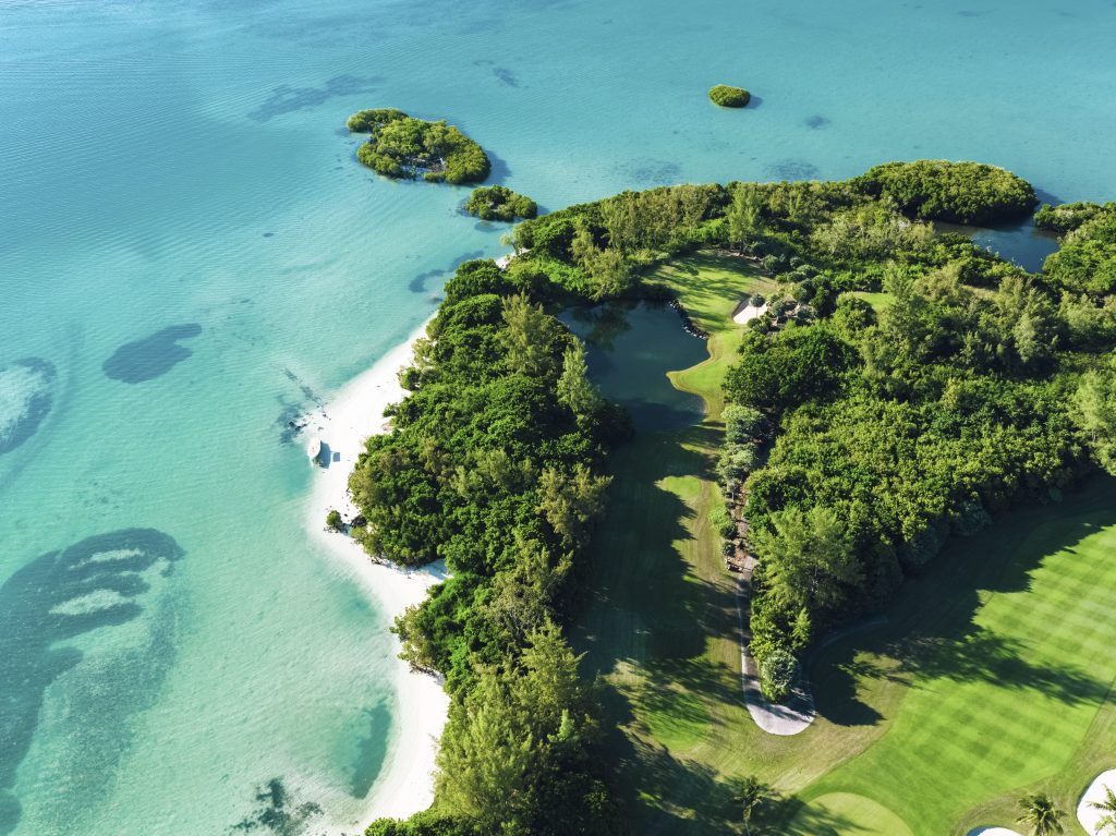 Isola dei Cervi, Mauritius, Jacob Sjöman jacob@sjomanart.com