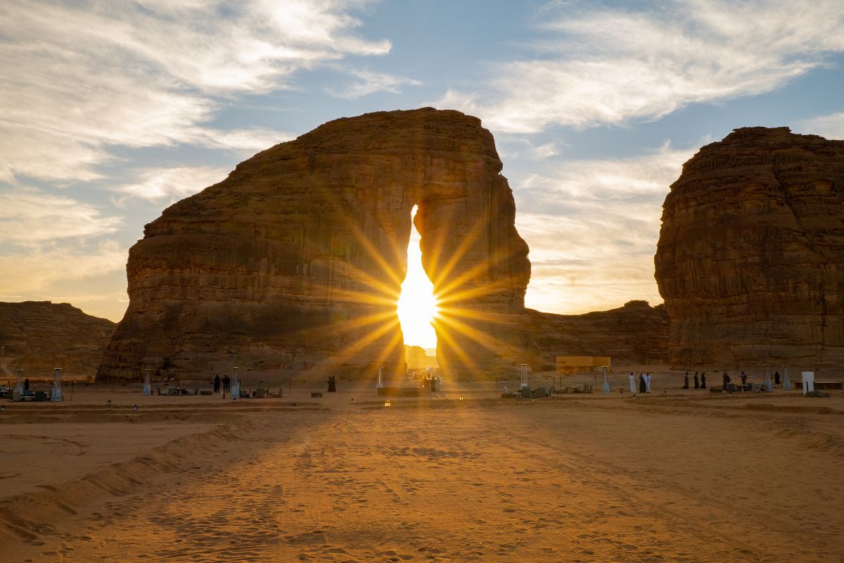 AlUla
