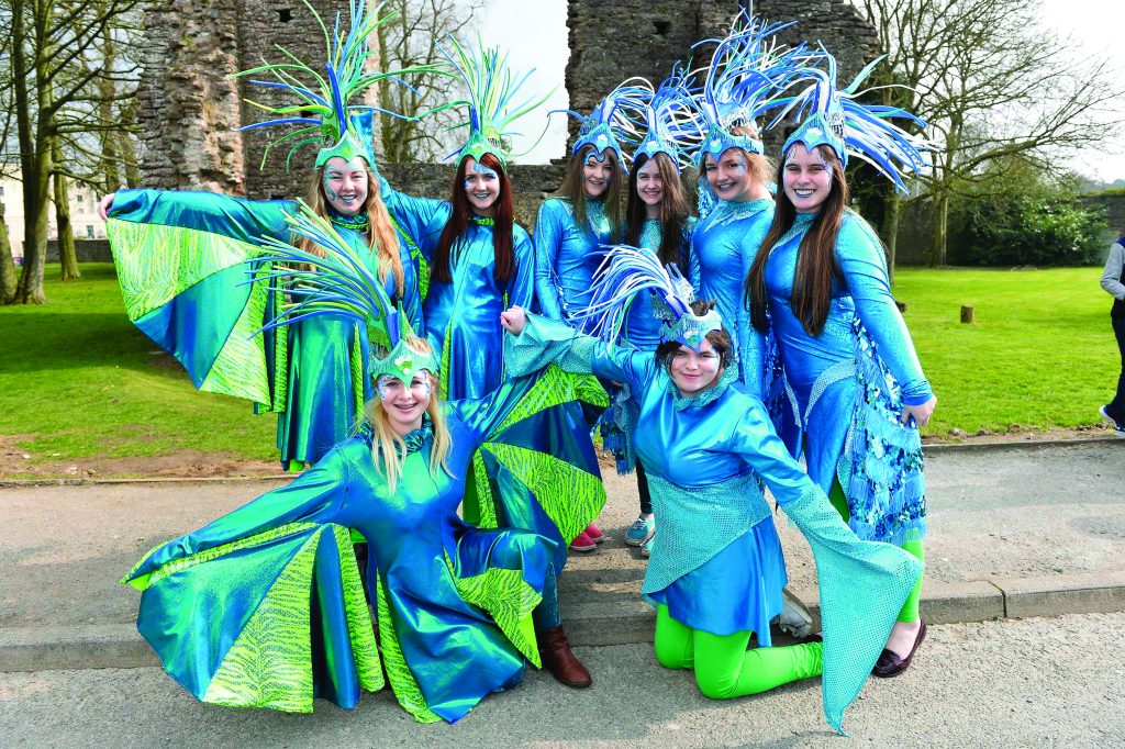 Armagh Home of St Patrick