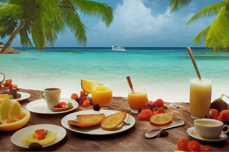 Caraibi gourmet