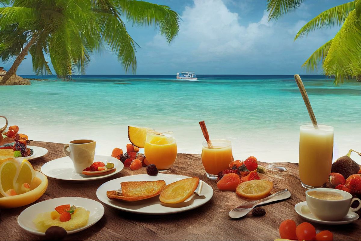Caraibi gourmet