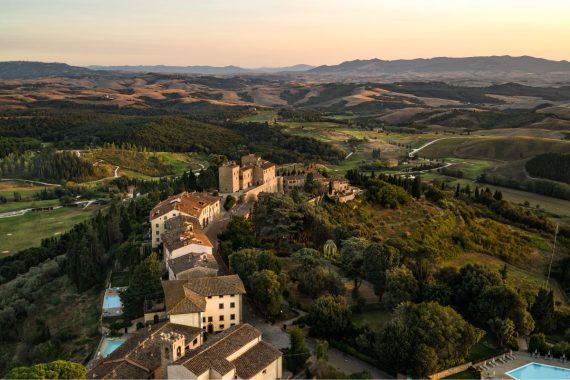 Castelfalfi