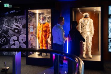 Cold War Museum