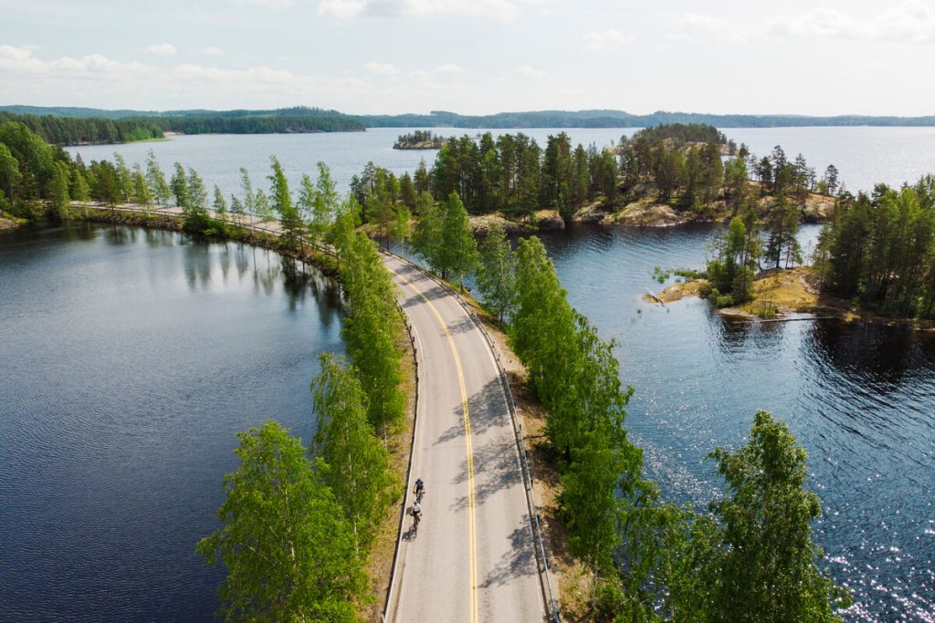 Finlandia