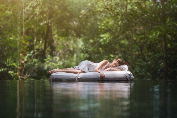 Giornata mondiale del sonno
