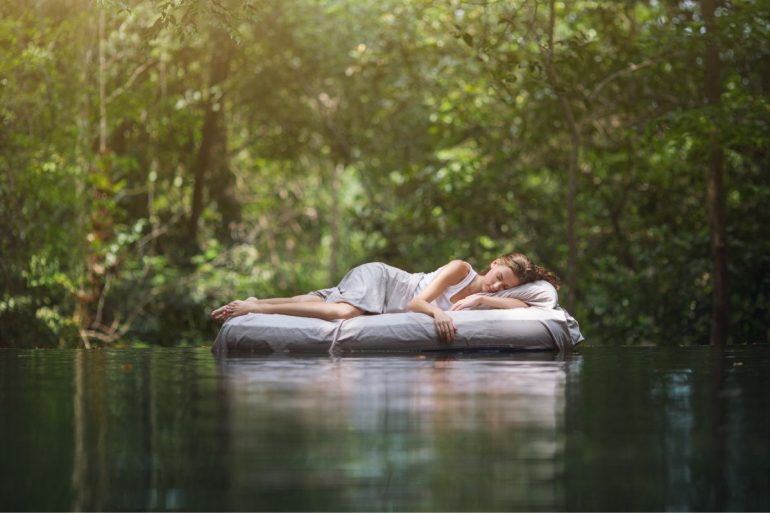 Giornata mondiale del sonno
