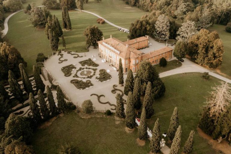 Giornate Fai primavera