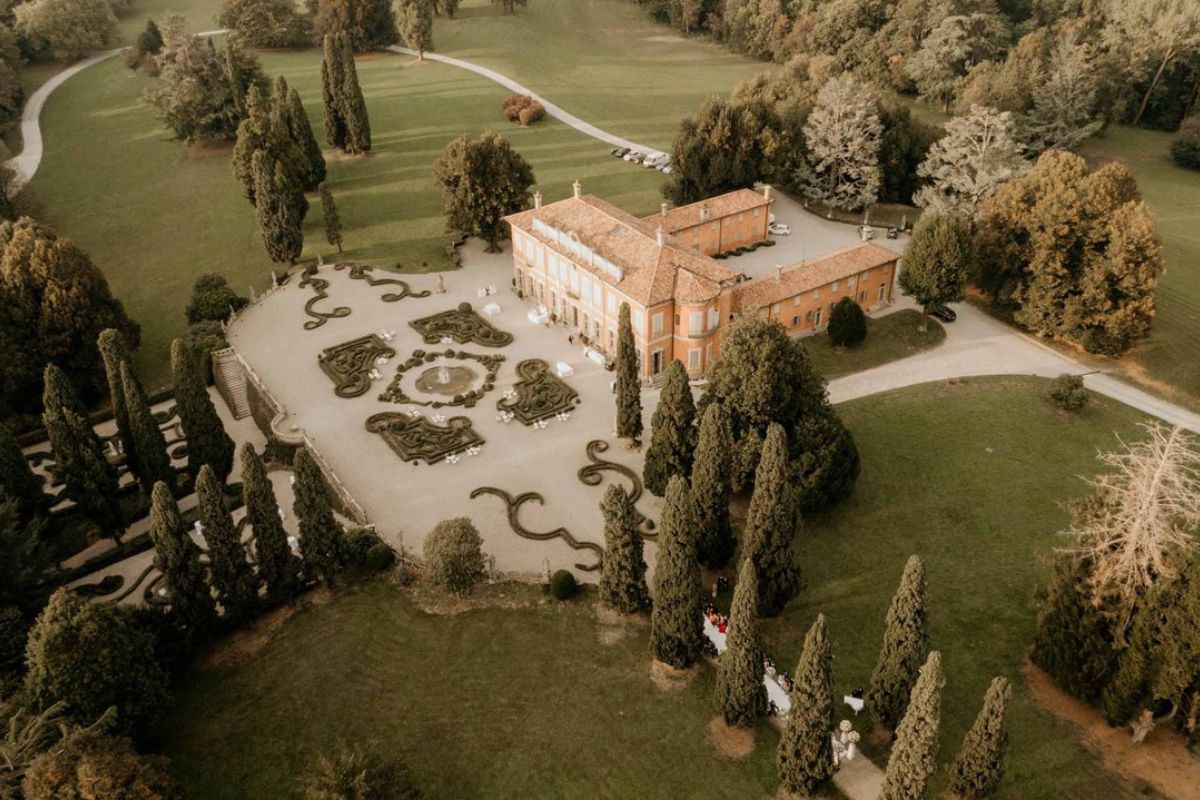 Giornate Fai primavera