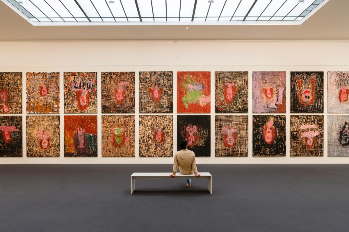 Kunsthaus Zürich