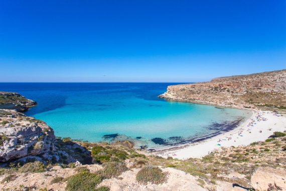 Lampedusa