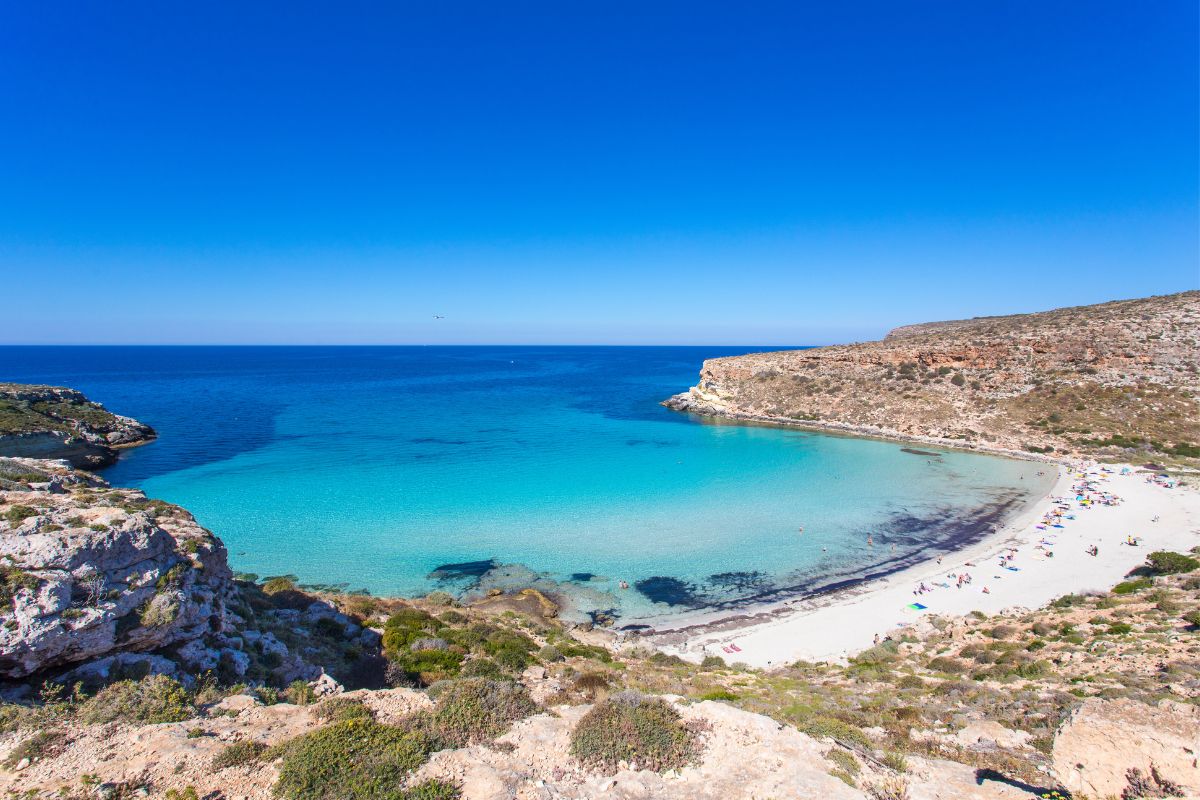 Lampedusa