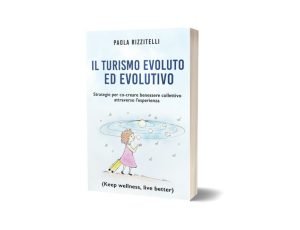Libro Paola Rizzitelli