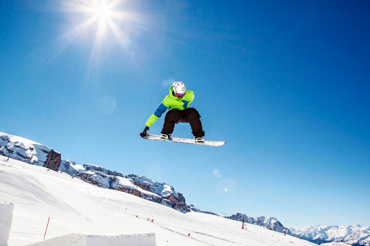 Madonna di Campiglio