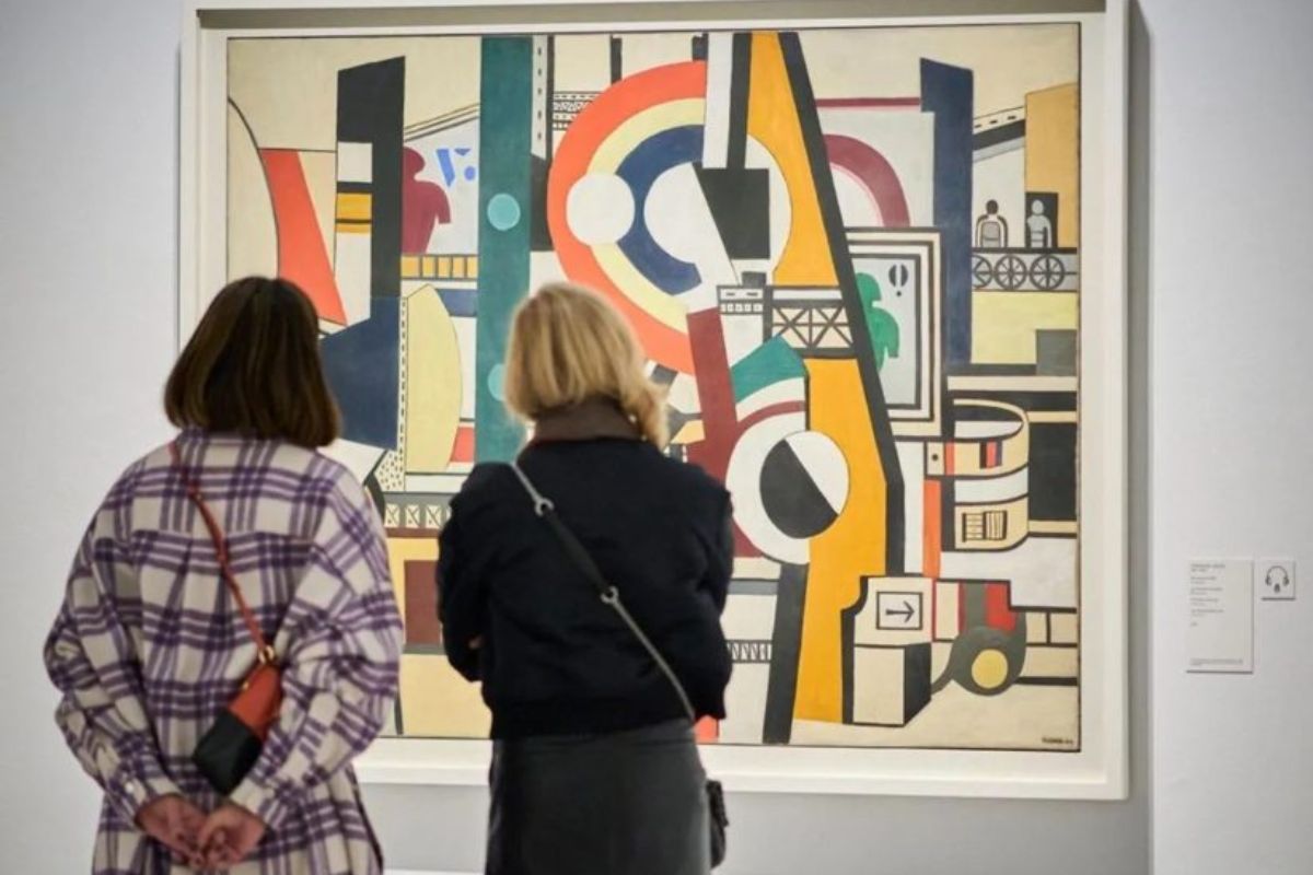 Museo Picasso Barcellona
