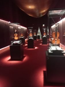 Museo del violino