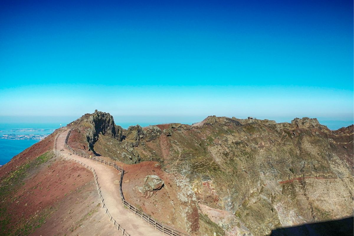 Parco nazionale del Vesuvio