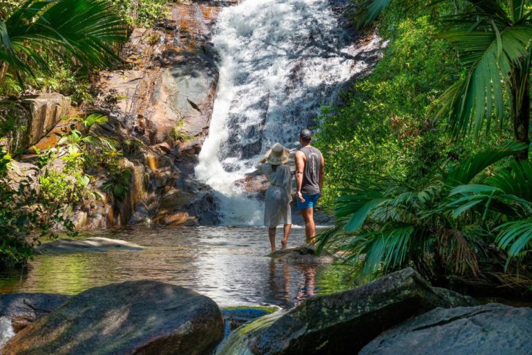 Seychelles