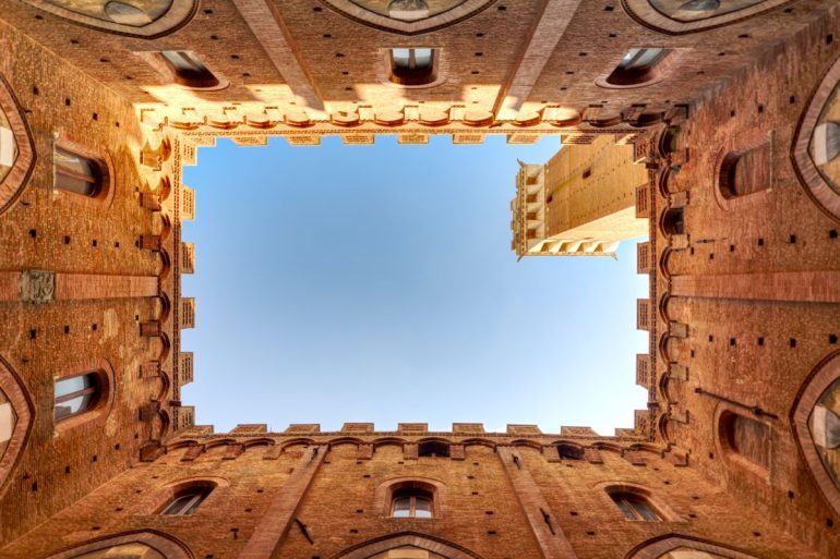 Siena