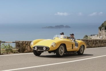 Sorrento Roads