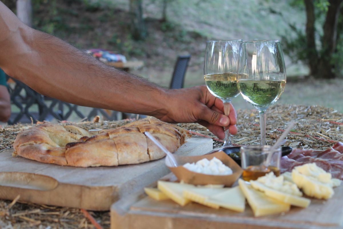 Tipicità Wine Tour