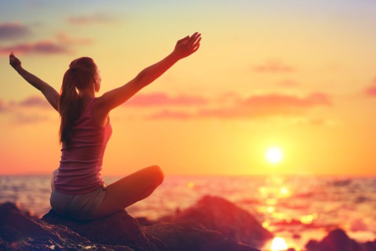 Transformative wellness