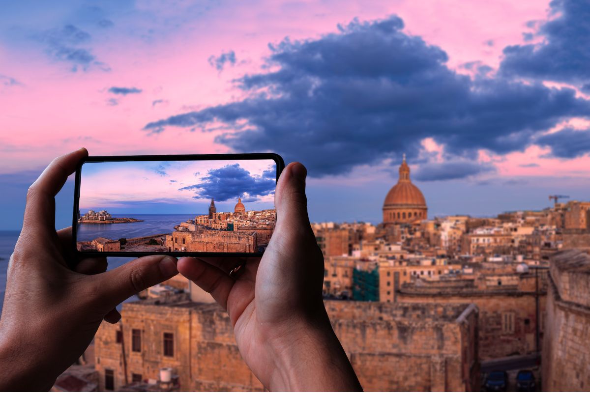 VisitMalta Social Ambassador
