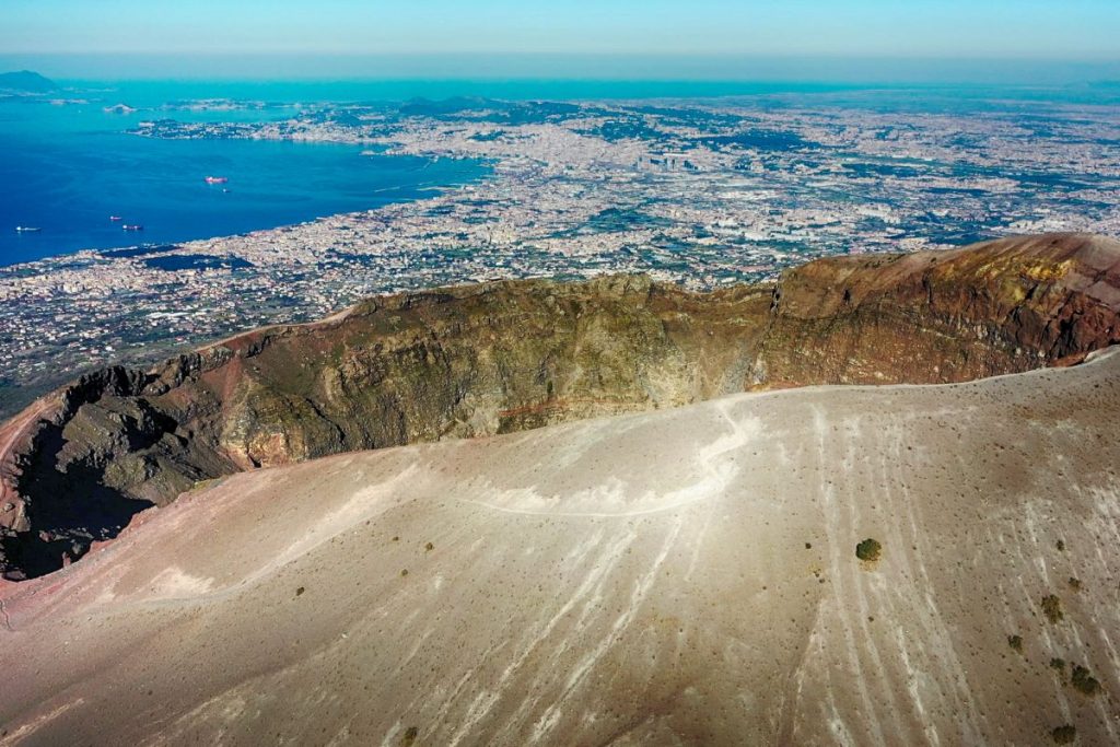 Vesuvio