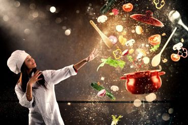 donne chef