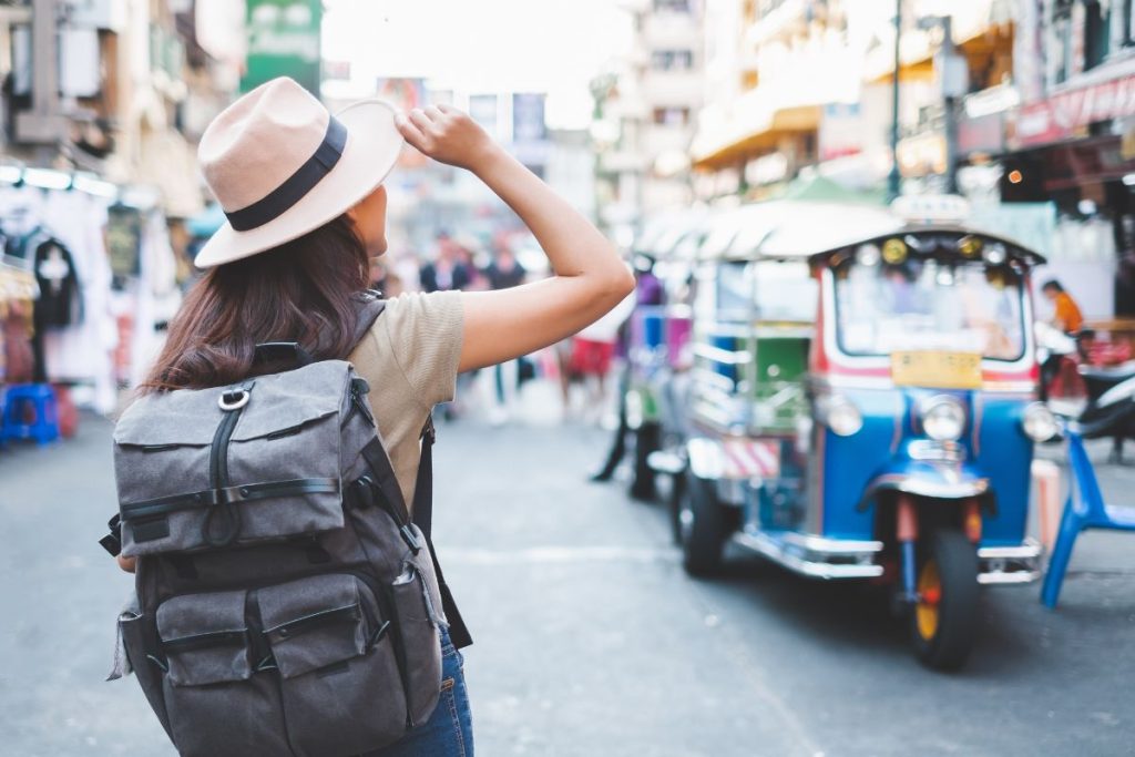 viaggi festa della donna