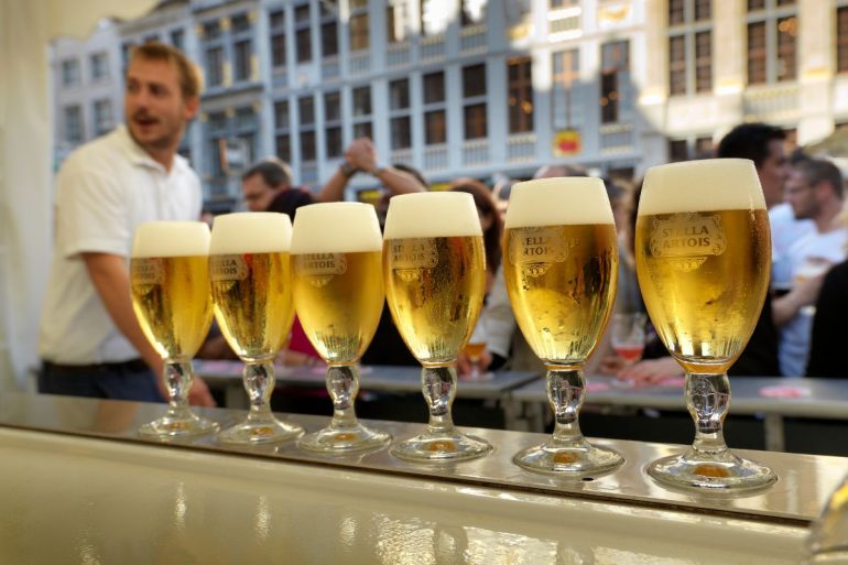 festival birra belga, credits Milo Profi