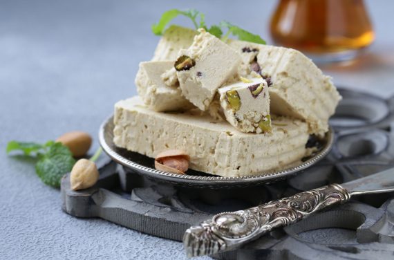 halva