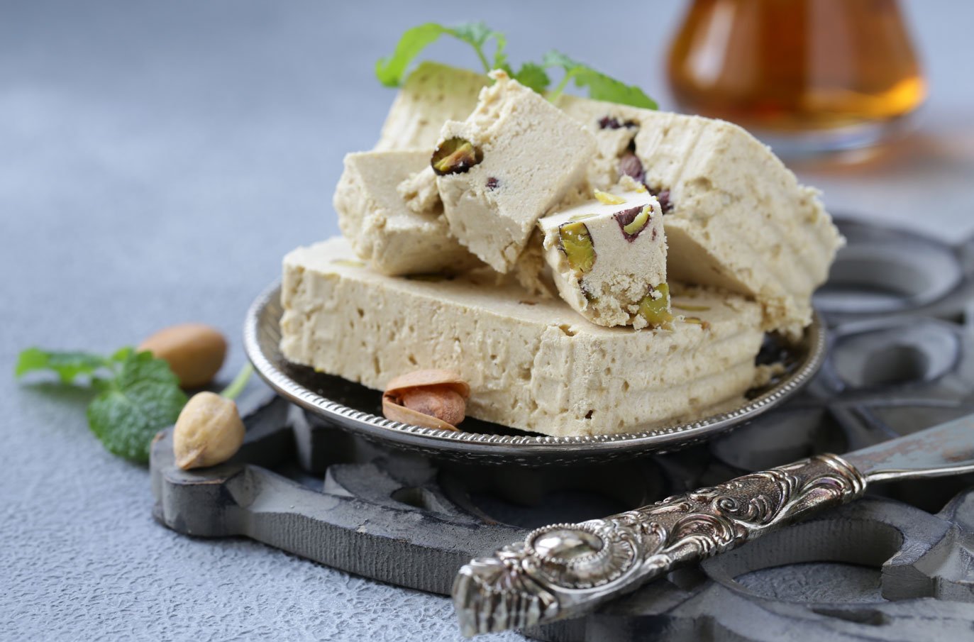 halva