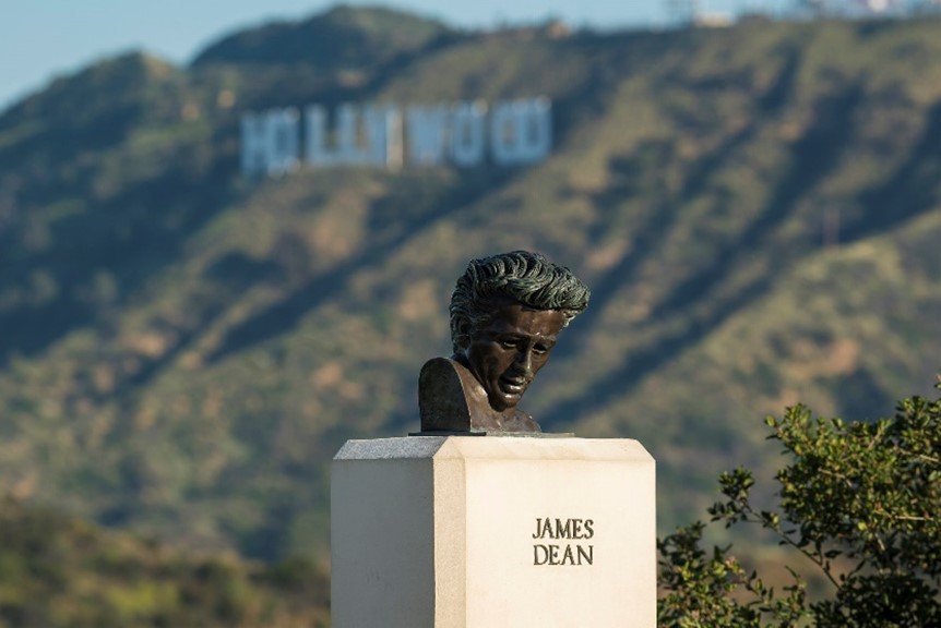 james dean
